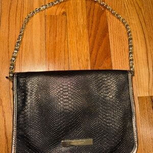 Ivank Trump Chain Shoulder Bag